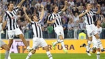 Juve: Cách mạng với Pirlo, Vidal và Marchisio